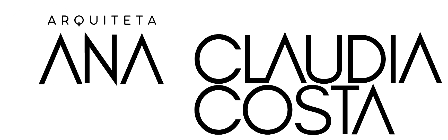 Ana Claudia Costa Arquitetura